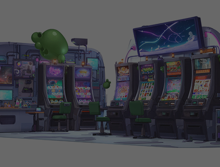 Madnix Casino